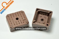 Đế IC 32 chân cắm PLCC32