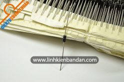 1N4007 diode 1A 1600V