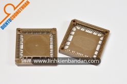 Đế IC vuông PLCC68 chân dán