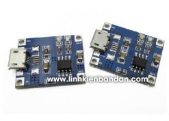 Module - Mạch sạc pin Lithium