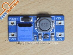 Module tăng áp DC to DC dòng 2A