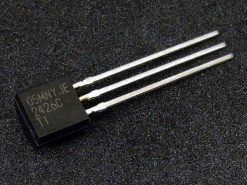 TLE2426 - IC tạo mass ảo