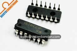 74HC21