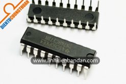 74HC373 - Octal D-type transparent latch; 3-state