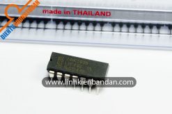 74HC393N bộ đếm 4 bit kép