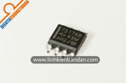 SN75176 Differental Bus Tranceiver, DIP-8