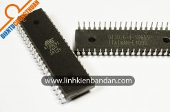 AT89C51 Vi điều khiển 8 bit