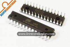 ATMEGA328 Vi điều khiển 8 bit