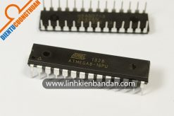 ATMEGA8 - 16PU Vi điều khiển 8 bit