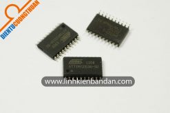 ATTINY2313A-SU SOP20 Vi điều khiển 8 bit