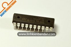 L297  Steper motor driver