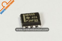 NE555 IC thời gian, chân dán