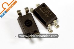 PC817 Cách ly quang chân dán SMD