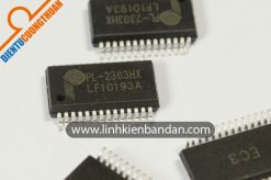 pl2303hx USB to Serial Bridge Controller