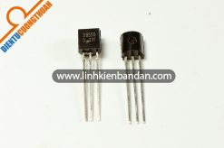 S8550 Transistor PNP 40V 500mA TO-92