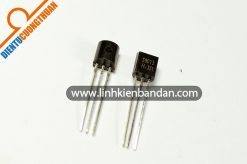 S9013 NPN 25V 0.5A TO-92