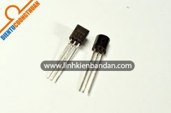 S9018 Transistor NPN 15V  0.05A TO-92