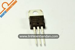 TIP122 Transistor NPN 100V 5A TO-220