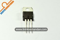 TIP127 Transistor PNP 100V -5A TO-220