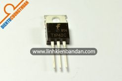 TIP42C Transistor PNP 100V 6A TO-220