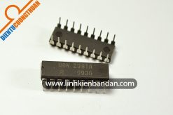 UDN2981 8-Channel Source Drivers