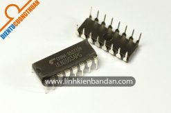 ULN2003 DIP16 tổ hợp 7 mạch Darlington