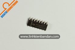 ULN2003 SMD chân dán 50V 0.5A