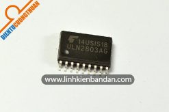 ULN2803 SMD SOP18 chân dán 50V 500mA
