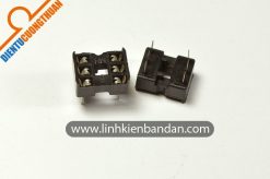 Chân đế IC DIP6