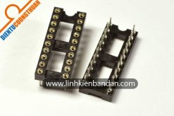 chan de ic dip20 chan cam dong - 20PIN
