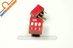 Công tắc 3 bit ( switch số 3P )