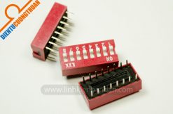 Công tắc 8 bit ( switch số 8P )