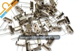 Thạch Anh 32.768 Mhz, chân cắm