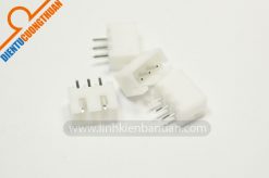 Đầu cắm đực 3 Pin