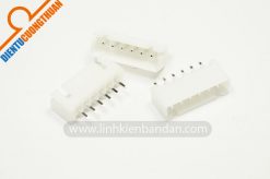 Đầu cắm đực 6 Pin