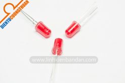 LED 5mm màu đỏ