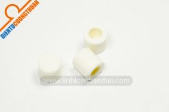 Núm nút nhấn tròn, nhỏ