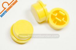 Núm nút nhấn tròn