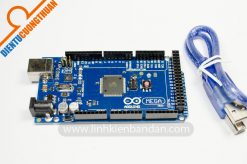 Arduino MEGA 2560 R3