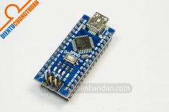 Phiên bản mới Arduino Nano V3.0 ATMEGA328P Type C
