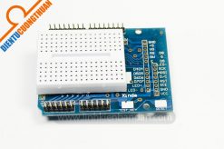 Arduino 328P ProtoShield Mini