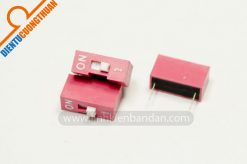 Công tắc 1 bit ( switch số 1P )