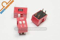 Công tắc 2 bit ( switch số 2P )