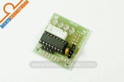 Module điều khiển động cơ ULN2003