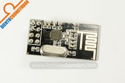 Module thu phát không dây 2.4GHz NRF24L01