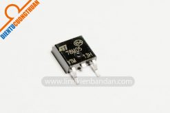 78M05 IC ổn áp 5V loại dán