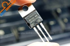 7905 IC ổn áp -5V 1.5A chân cắm
