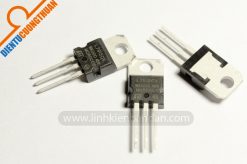 7915 IC ổn áp -15V 1.5A chân cắm
