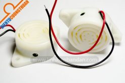 Còi báo âm thanh SFM-27 (điện áp 220VAC)