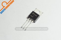 LM337  IC ổn áp -1.2V đến -37V 1.5A